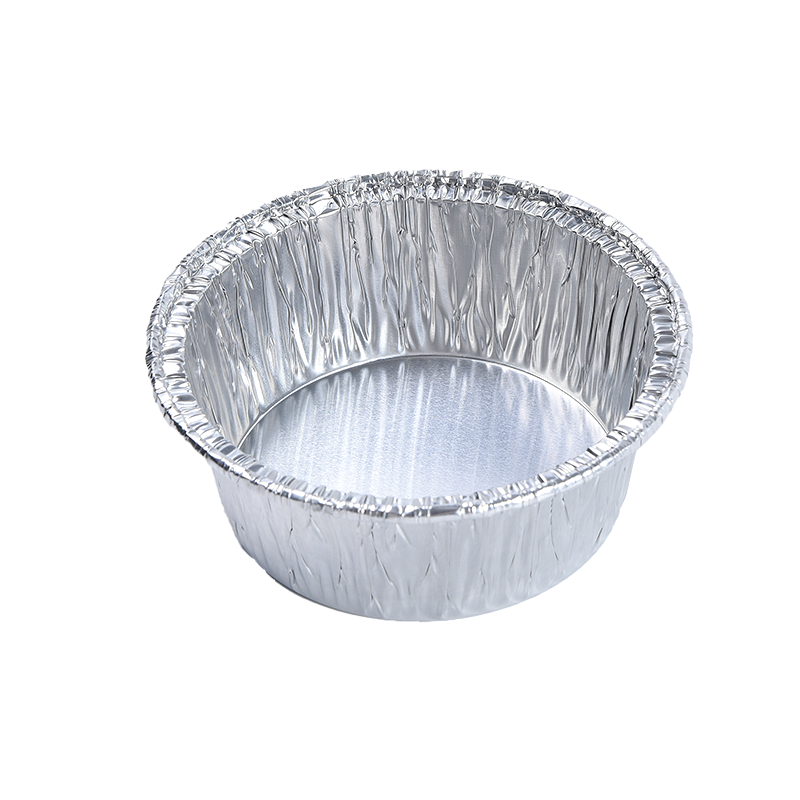 220 ml Bowl Foil Foil IK106