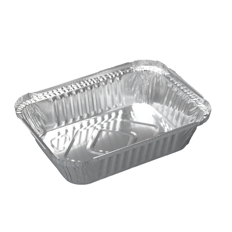 Container oblong 680ml AK190