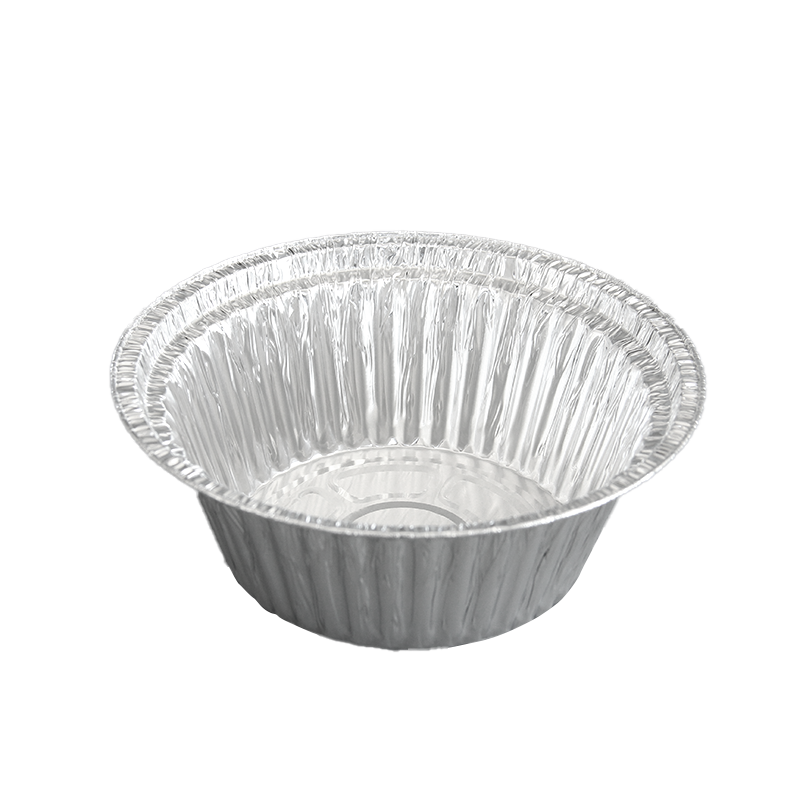 850 ml Bowl Foil Foil IK183B