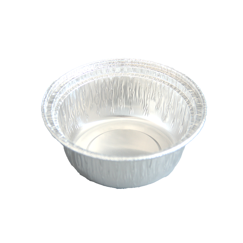 150 ml Bowl Foil Foil IK100S