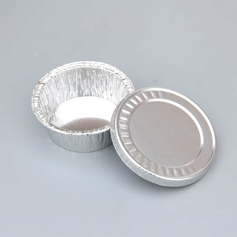 220 ml Bowl Foil Foil IK106