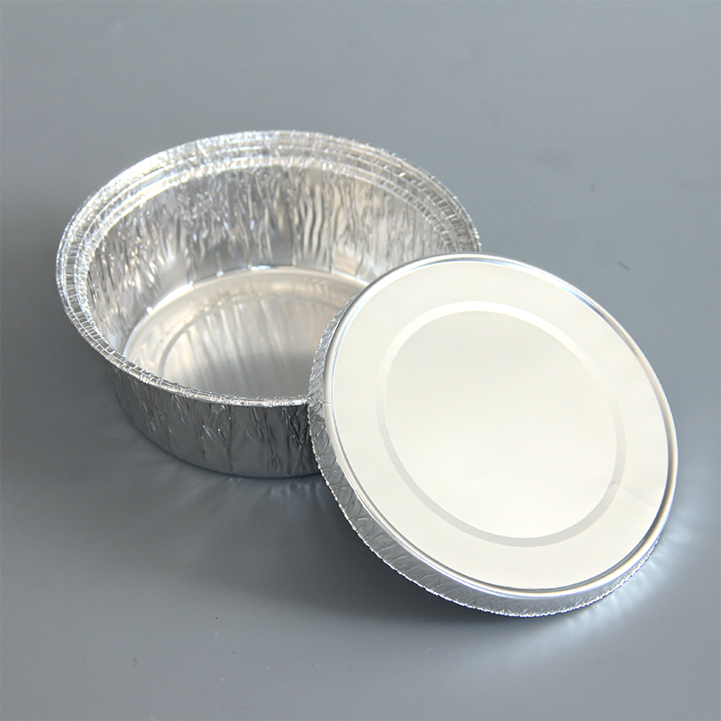250 ml Bowl Foil Foil IK120S