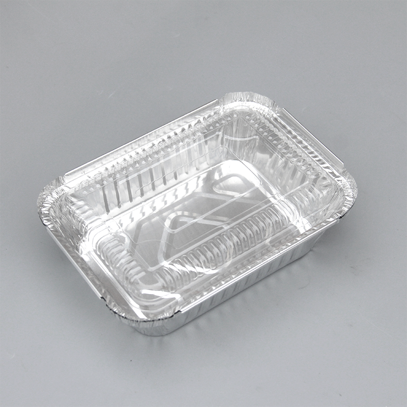 Container oblong 680ml AK190