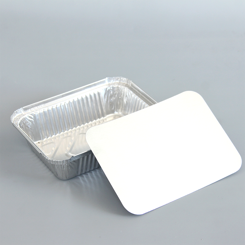 Container oblong de 680 ml AK185S