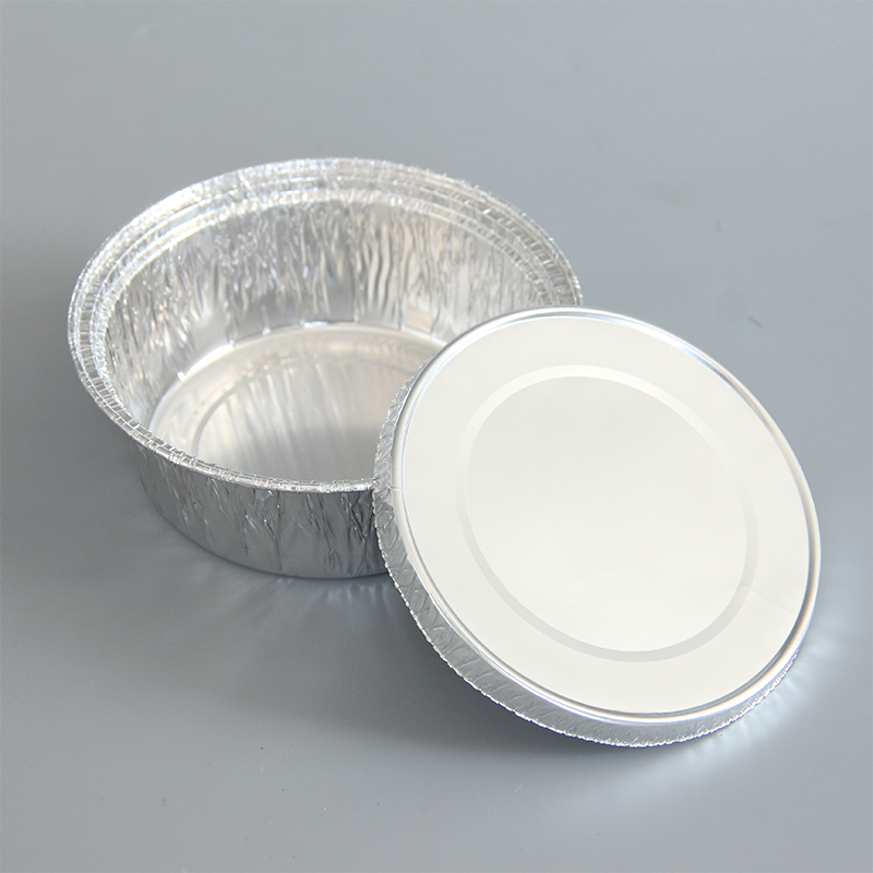 150 ml Bowl Foil Foil IK100S 150 ml Bowl Foil Foil IK100S