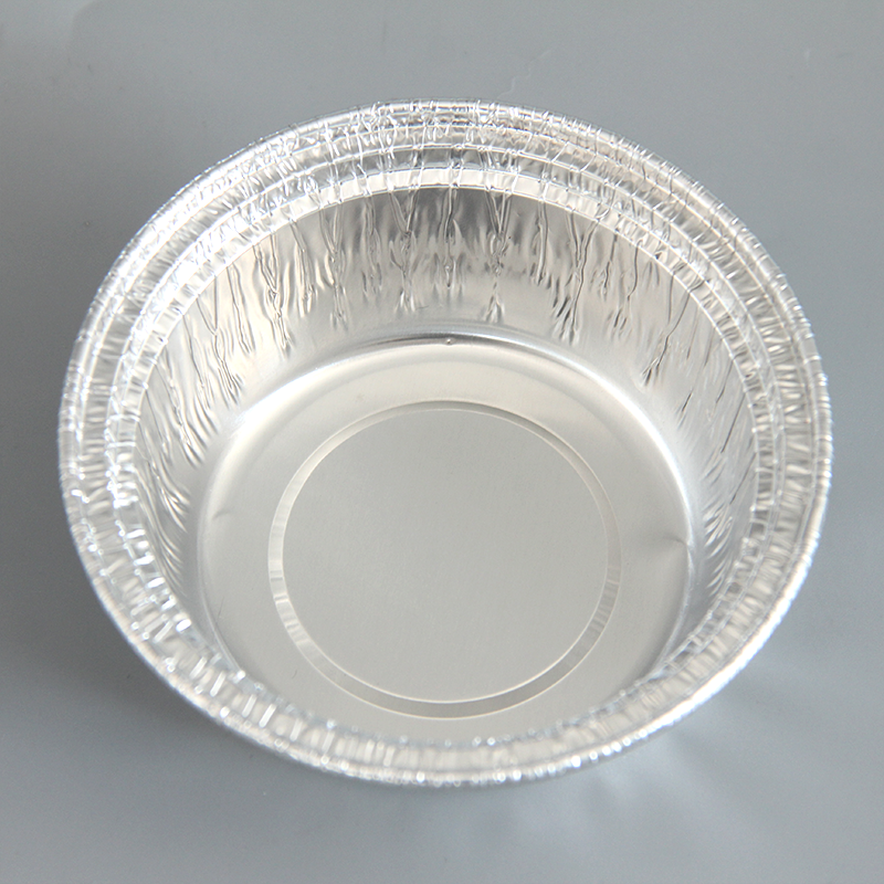 250 ml Bowl Foil Foil IK120S