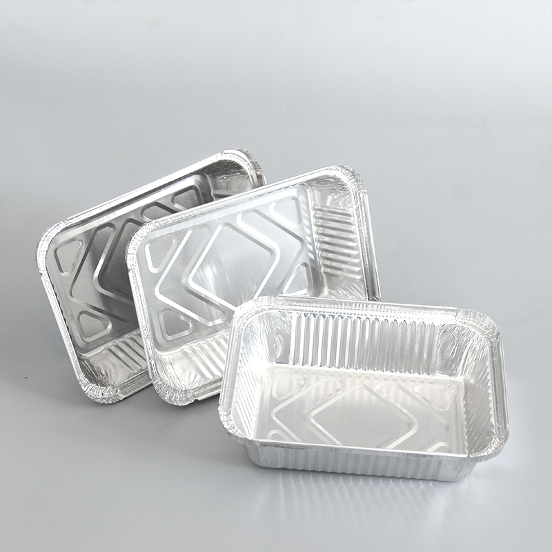 Container oblong de 680 ml AK185S