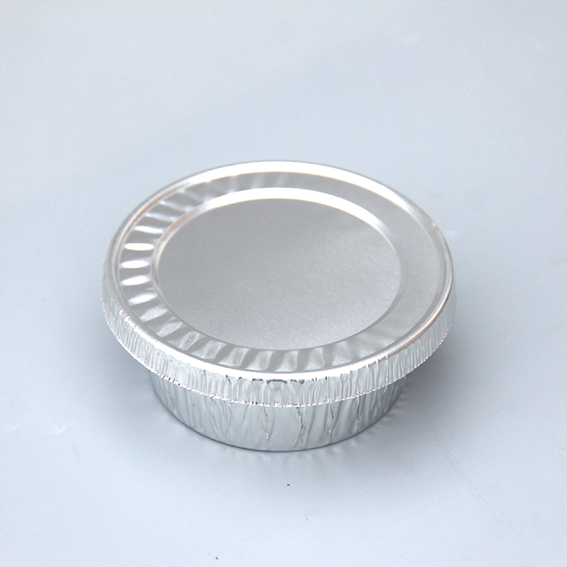 220 ml Bowl Foil Foil IK106