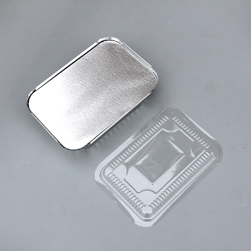 Container oblong 680ml AK190