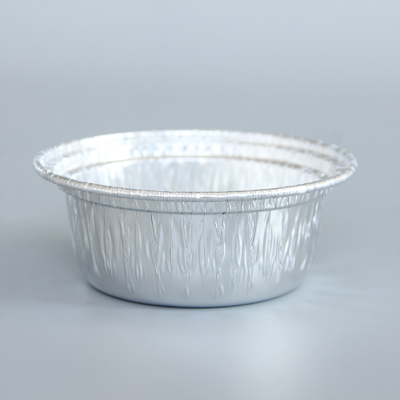 150 ml Bowl Foil Foil IK100S 150 ml Bowl Foil Foil IK100S