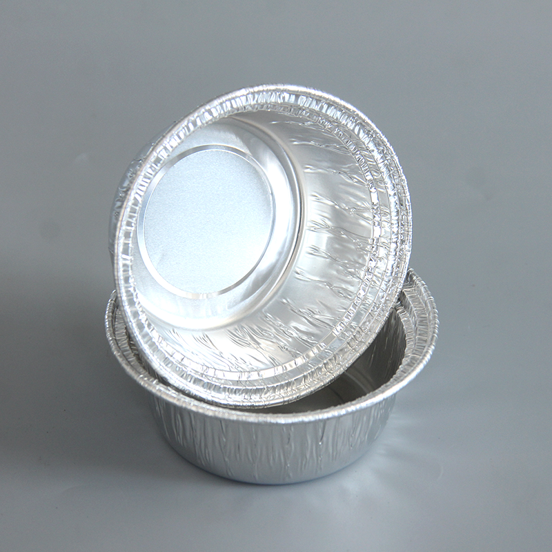 250 ml Bowl Foil Foil IK120S