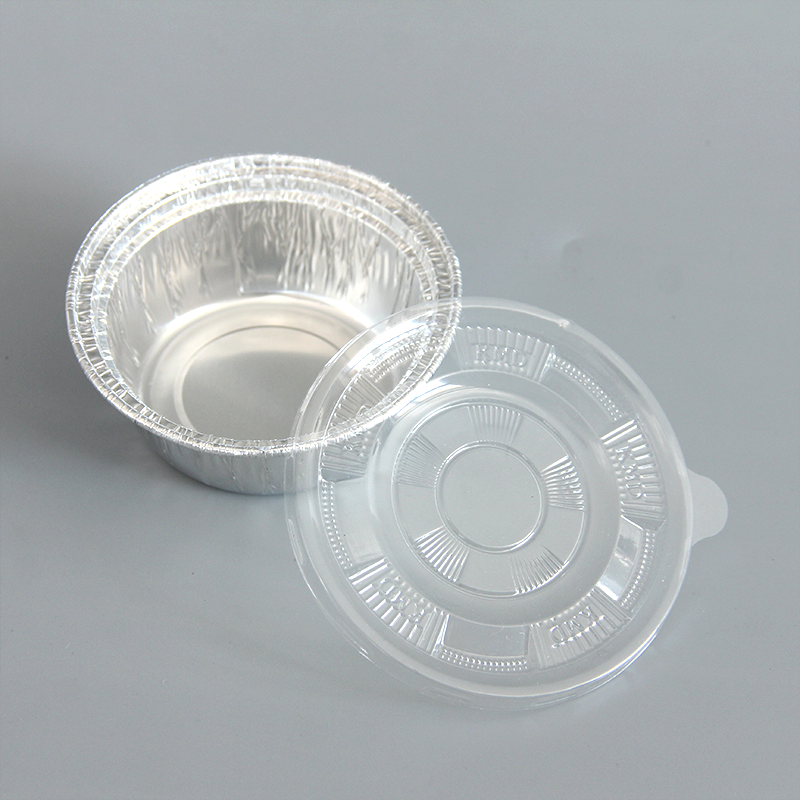 250 ml Bowl Foil Foil IK120S
