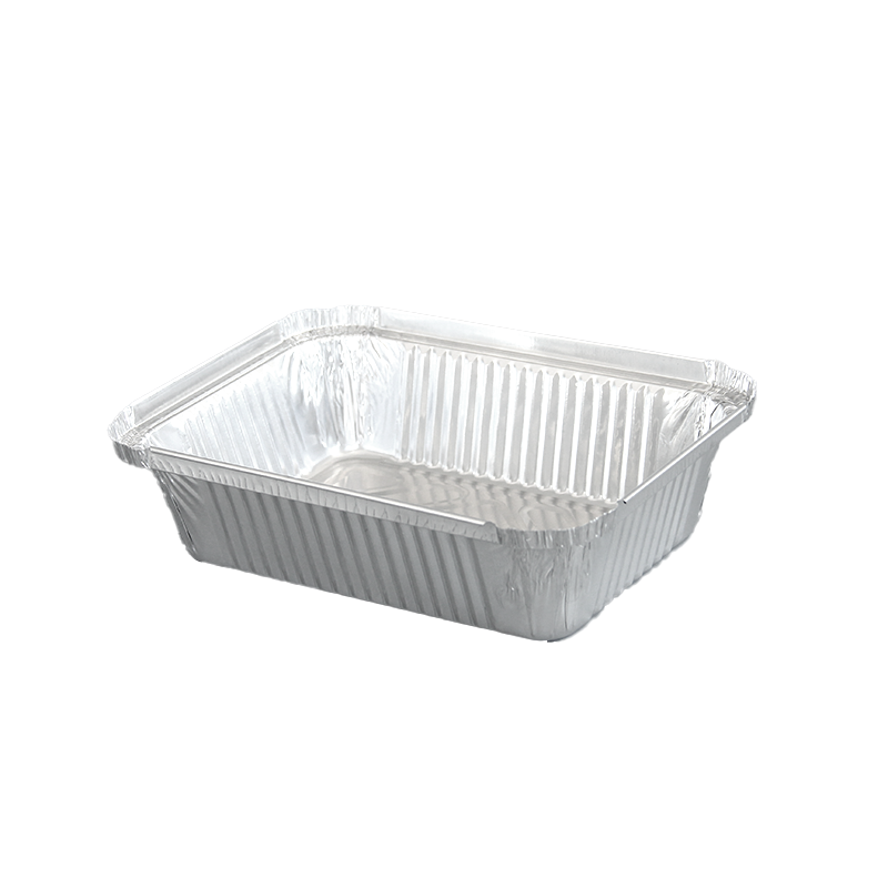 Container oblong de 680 ml AK185S