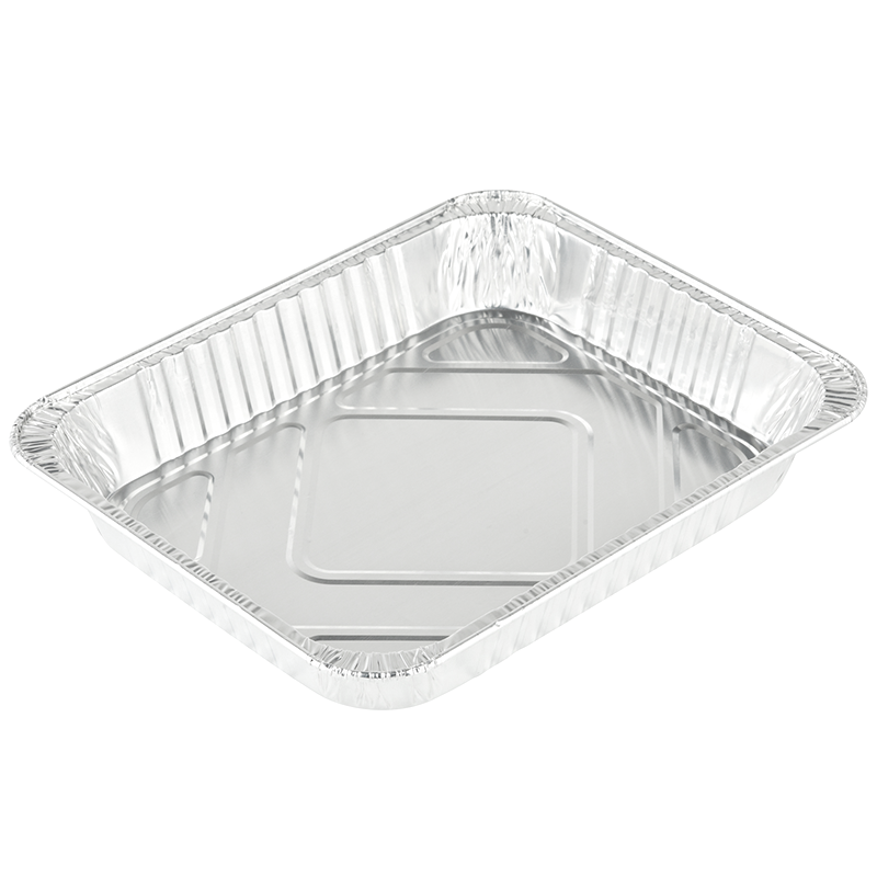 Pan de masă cu aburi adânci de dimensiuni medii de dimensiuni ik325S