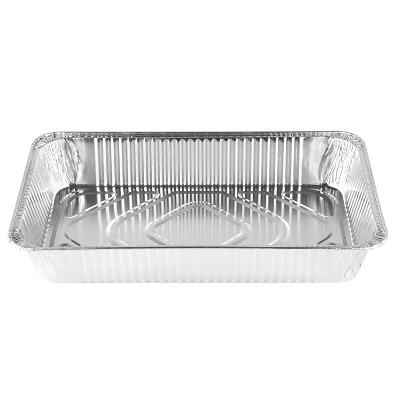 Pan de masă cu aburi adânci de dimensiuni complete IK528