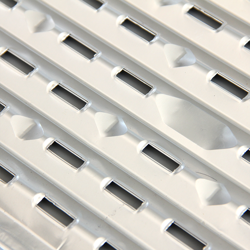 Tava de grătar oblong IK340