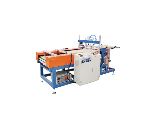 Mașină de micșorare a căldurii: Cum să oferiți o soluție de ambalare bună?