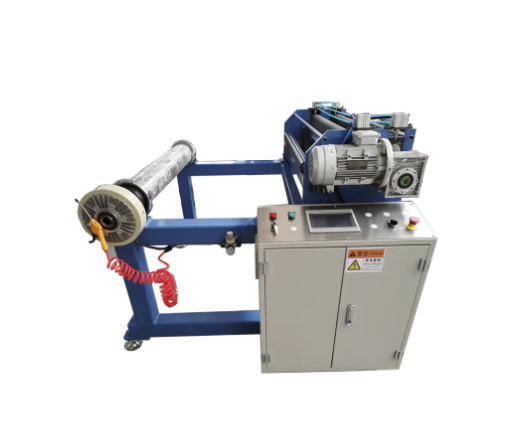 Ghid de funcționare și întreținere automată a mașinii de alimentare: echipament cheie pentru îmbunătățirea eficienței producției