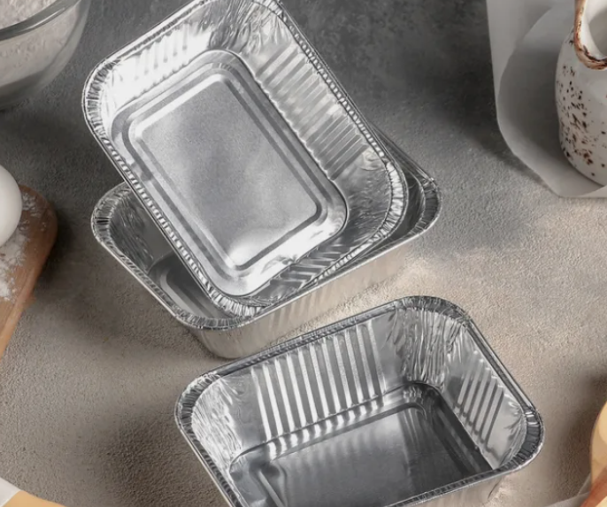 Este vesela din folie de aluminiu sigură pentru utilizarea de zi cu zi? Un ghid cuprinzător