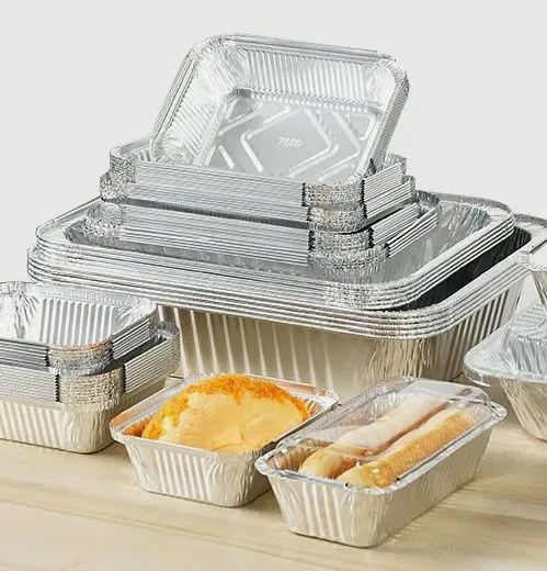 Cum să folosiți vesela din folie de aluminiu corect și în siguranță?