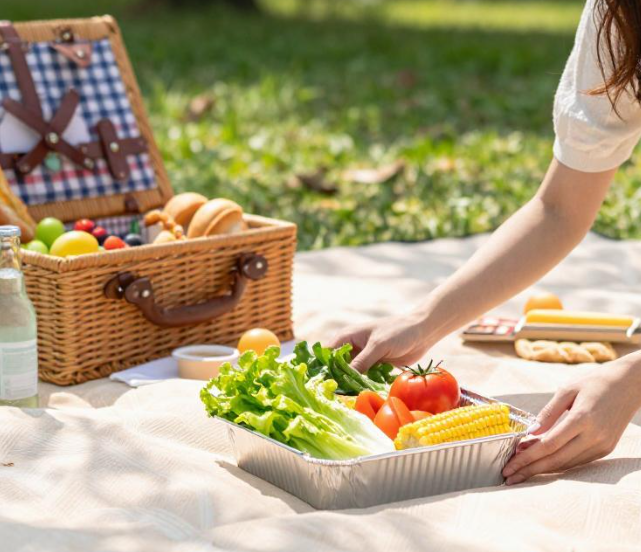 Aluminiul conduce căldura? Fapte și perspective practice pentru cumpărătorii de ambalaje alimentare